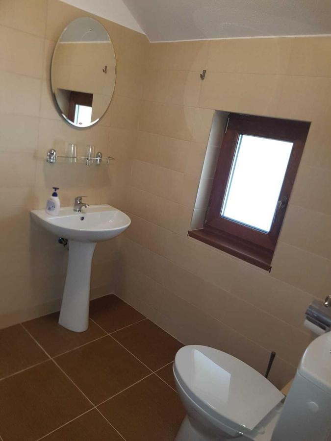 Viata La Tara Cerna Hotel Cerna  Eksteriør billede